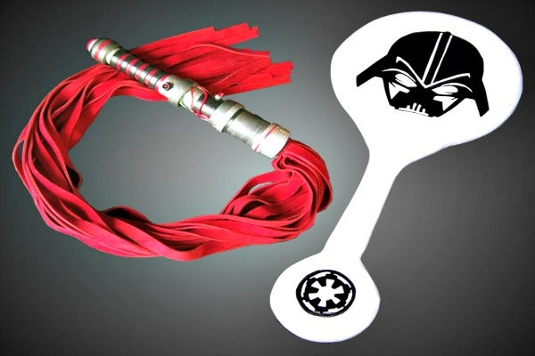 9 Star Wars Sex Toys EVERY Kinky Super Fan Should Own YourTango